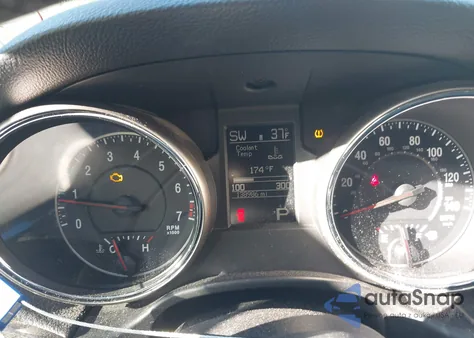 2013 Jeep Grand Cherokee Laredo из США, поврежденный, VIN 1C4RJEAG9DC588966